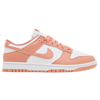Nike Dunk Low Light Wild Mango
