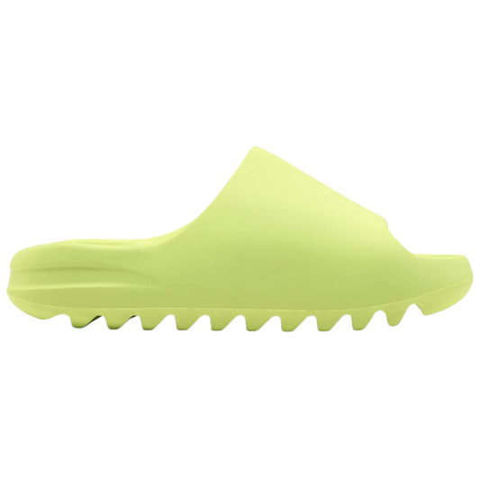 Adidas Yeezy Slide Glow Green