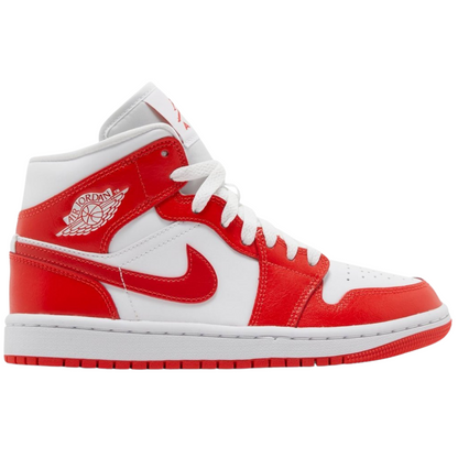 Jordan 1 Mid Syracuse