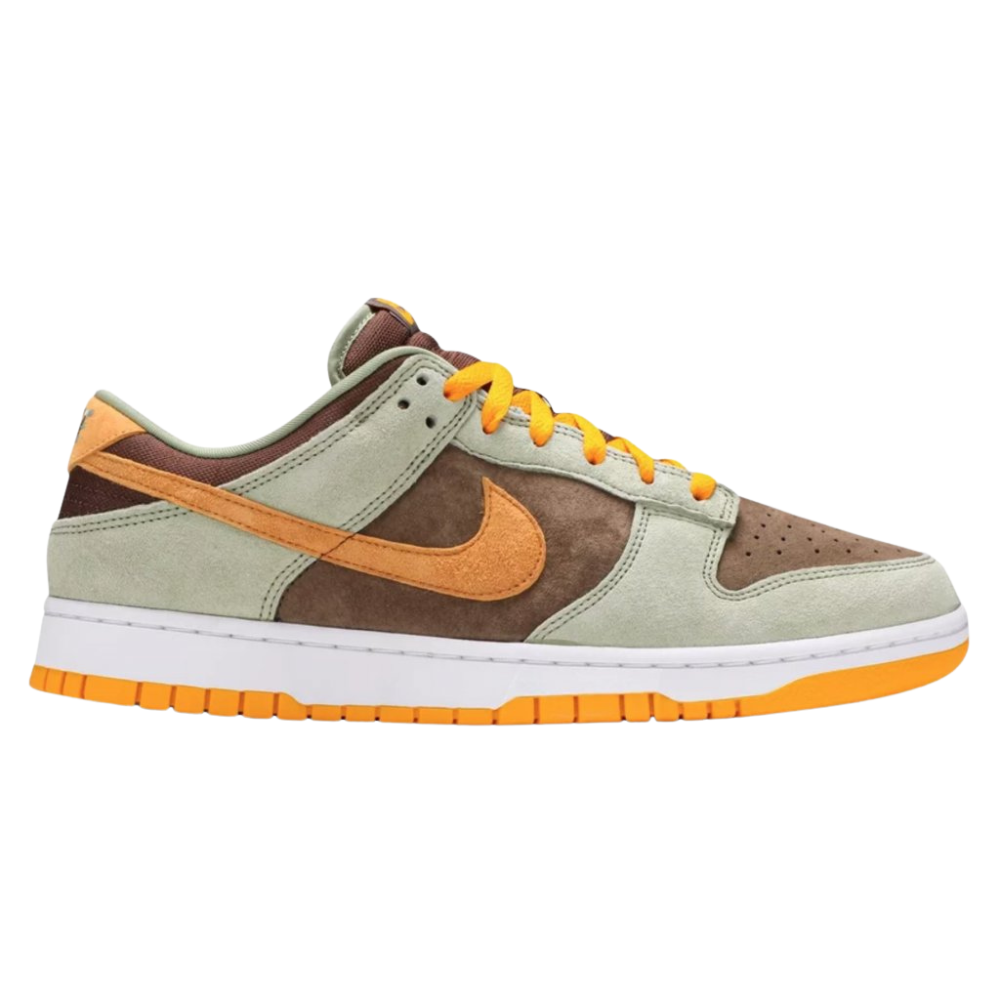 Nike Dunk Low Dusty Olive