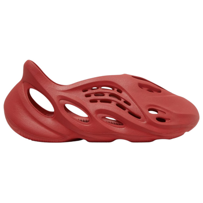 Adidas Yeezy Foam RNNR Vermillion