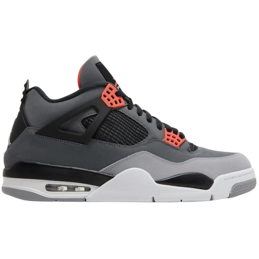 Jordan 4 Retro Infrared