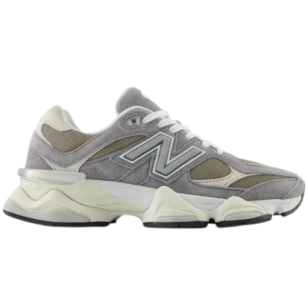 New Balance 9060 Slate Grey Arid Stone