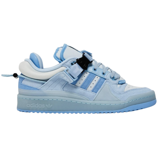 Adidas Forum Buckle Low Bad Bunny Blue Tint