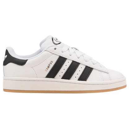 Adidas Campus 00s Cloud White Core Black