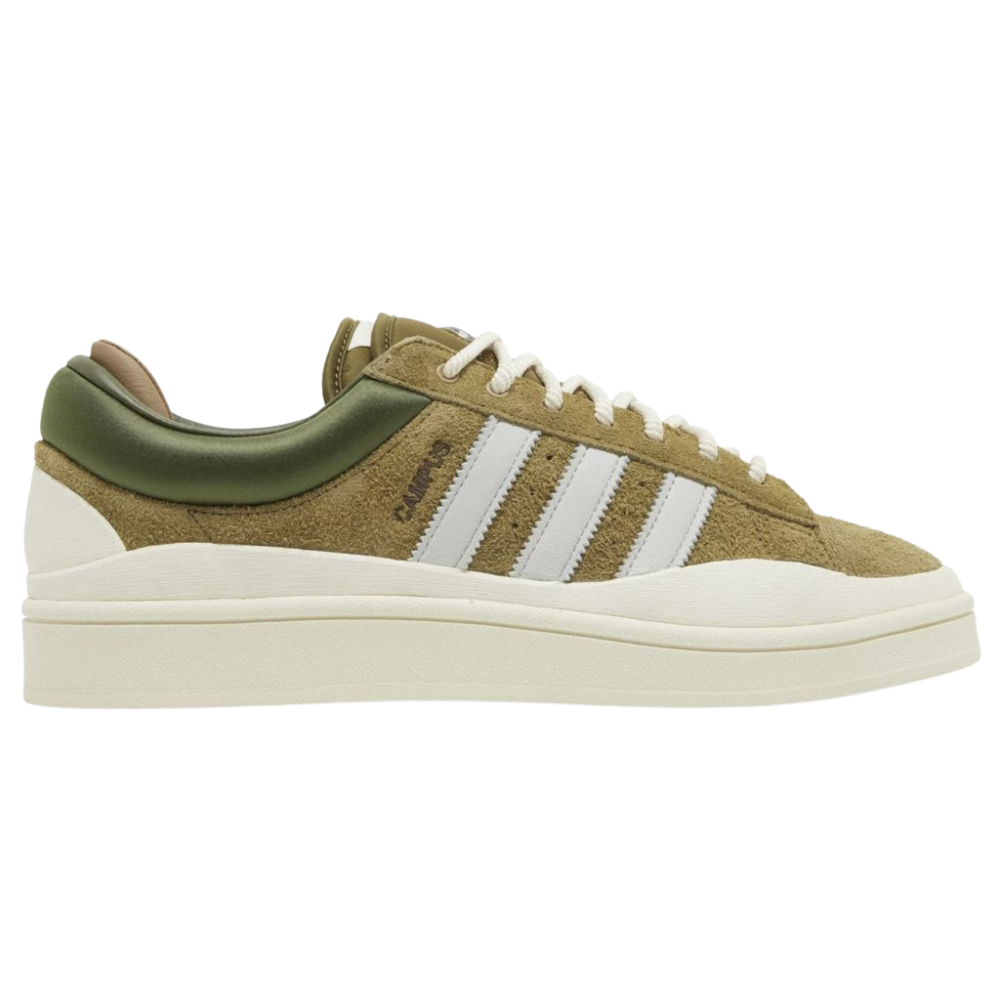 Adidas Campus Light Bad Bunny Wild Moss