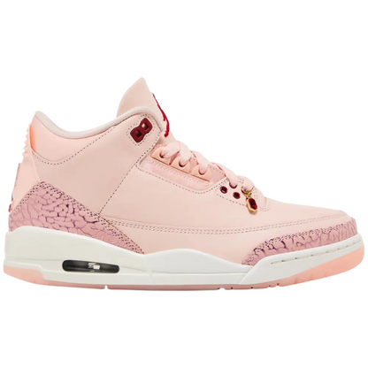Jordan 3 Retro Valentine's Day Treat Yourself