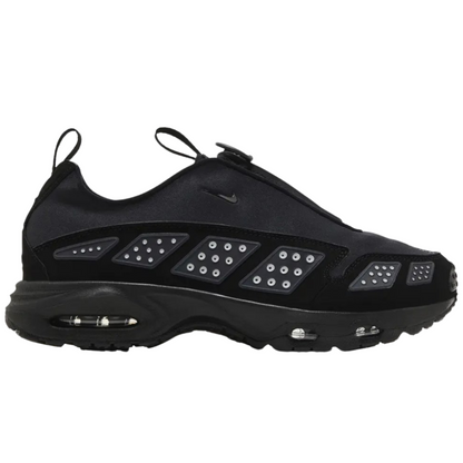 Nike Air Max Sunder Black Silver