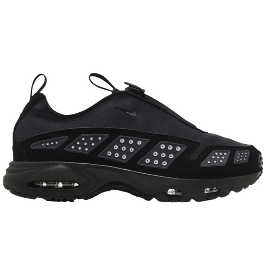 Nike Air Max Sunder Black Silver