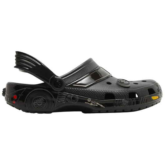 Crocs Classic Clog Batman Batmobile