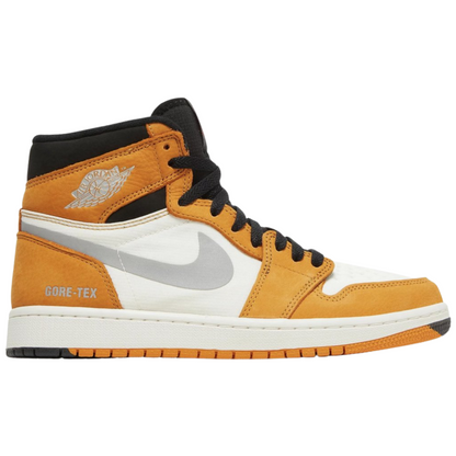 Jordan 1 Retro High Element Gore-Tex Light Curry