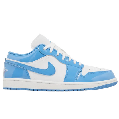 Jordan 1 Low SE White Legend Blue