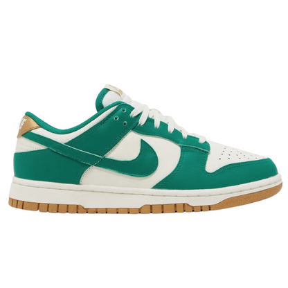 Nike Dunk Low Malachite University Gold