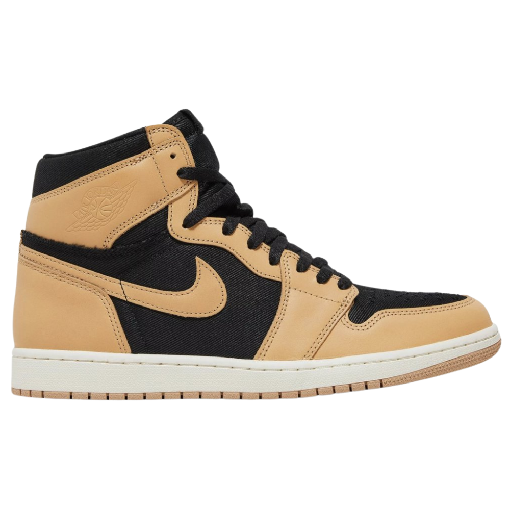 Jordan 1 Retro High OG Heirloom