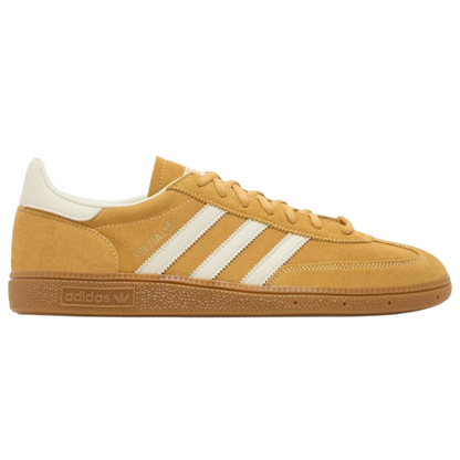 Adidas Handball Spezial Preloved Yellow