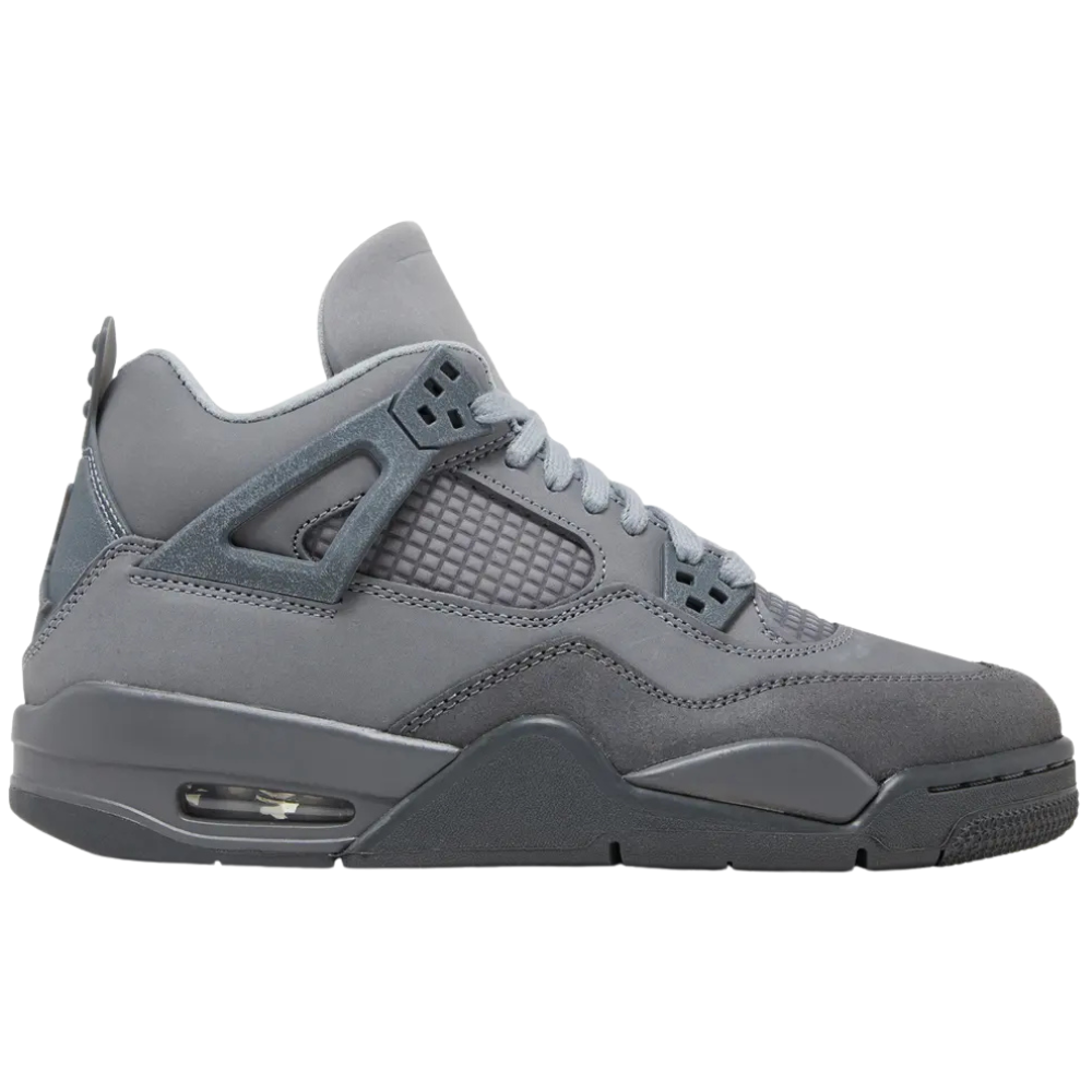 Jordan 4 Retro SE Paris Olympics Wet Cement (GS)