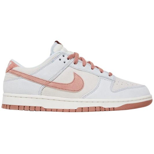 Nike Dunk Low Fossil Rose