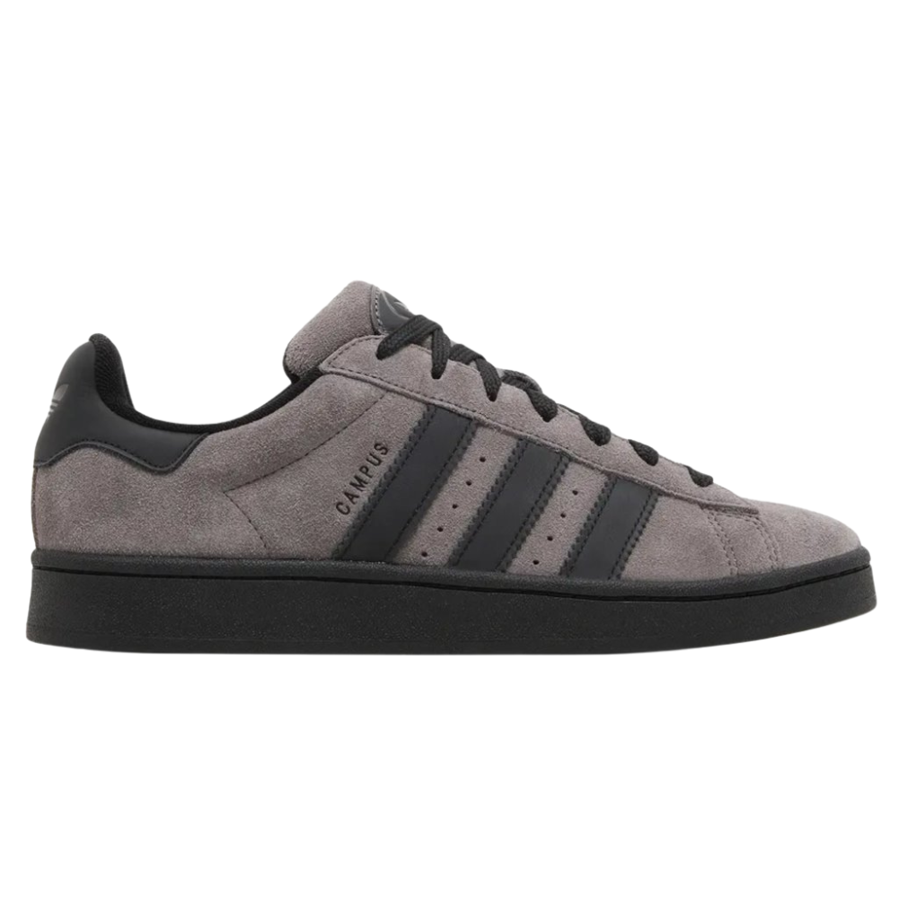 Adidas Campus 00s Charcoal Black