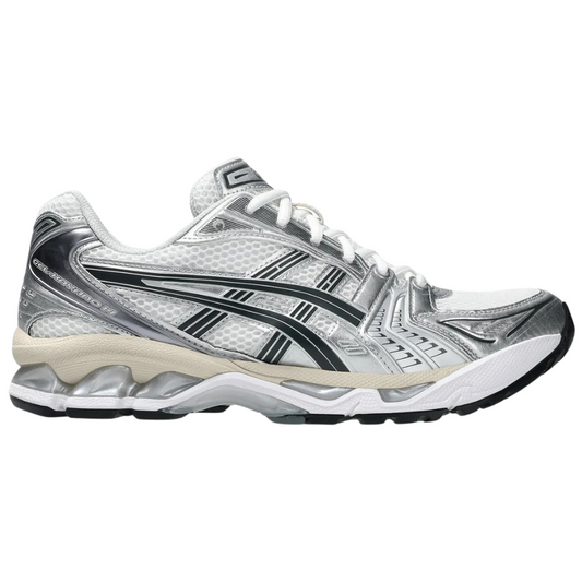 ASICS Gel-Kayano 14 White Graphite Grey