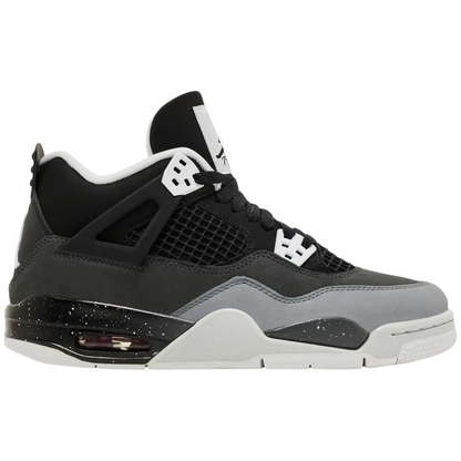 Jordan 4 Retro Fear (GS)