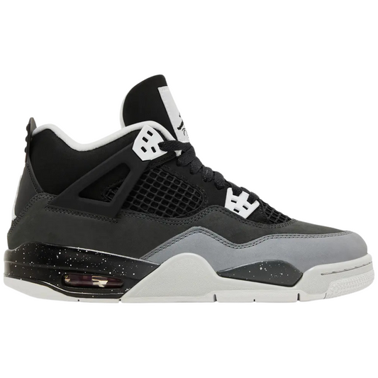 Jordan 4 Retro Fear (GS)