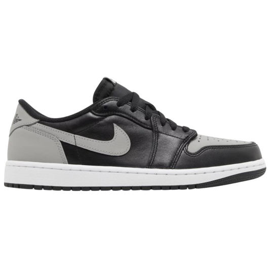 Jordan 1 Low OG Shadow