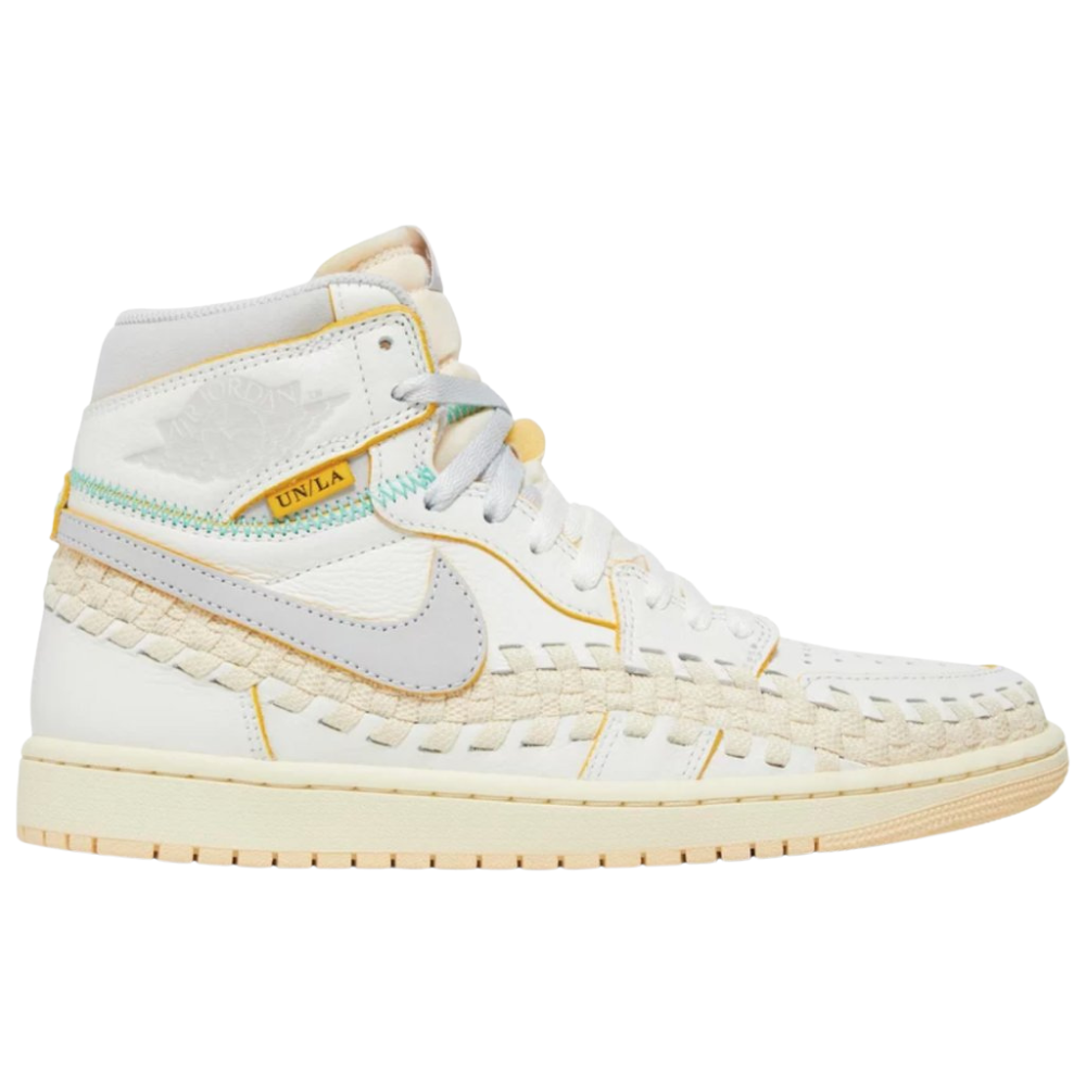 Jordan 1 Retro High OG SP Union LA Bephies Beauty Supply Summer of ‘96