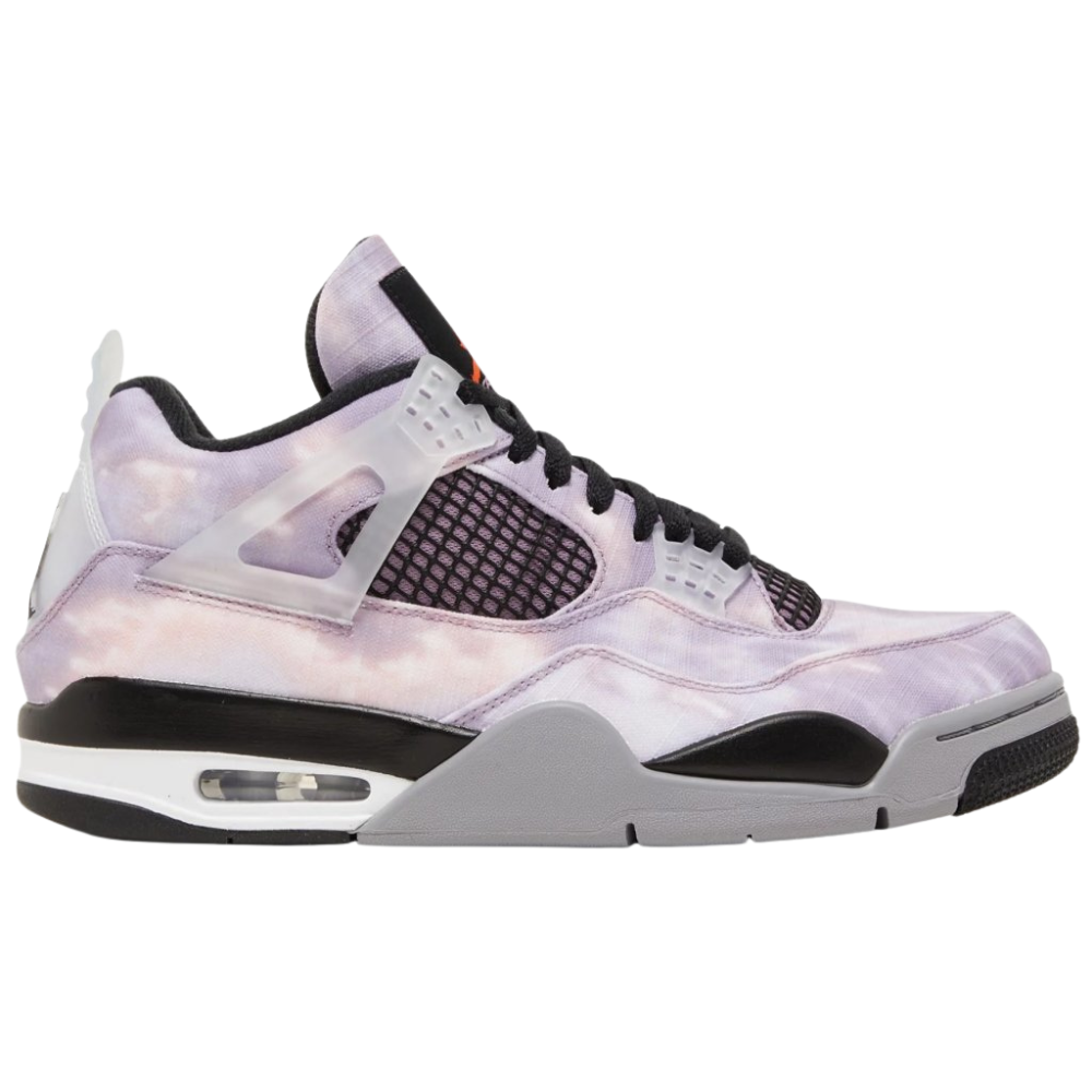Jordan 4 Retro Zen Master