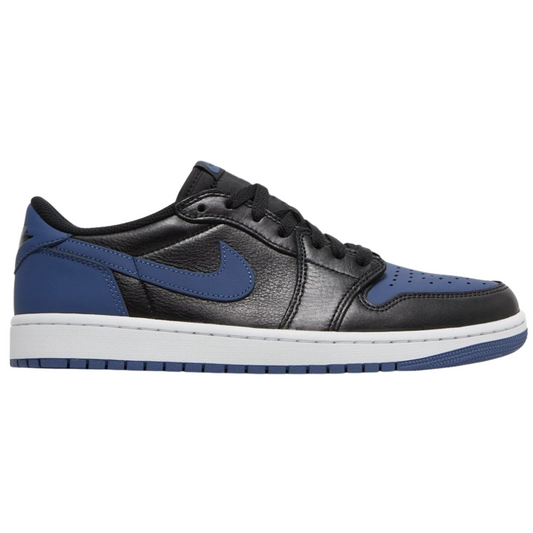 Jordan 1 Retro Low OG Mystic Navy