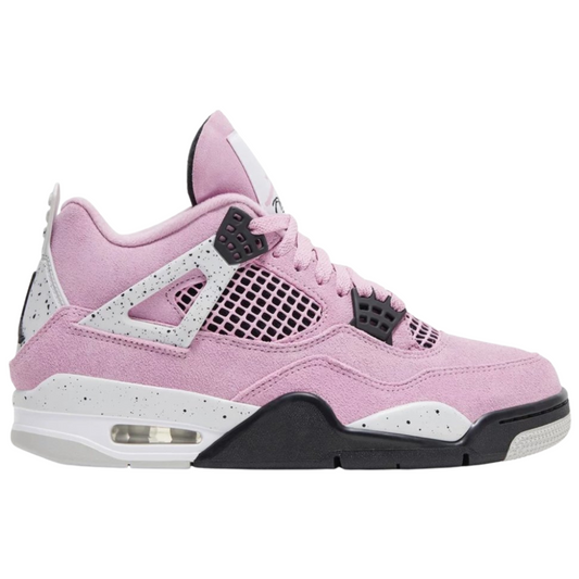 Jordan 4 Retro Orchid