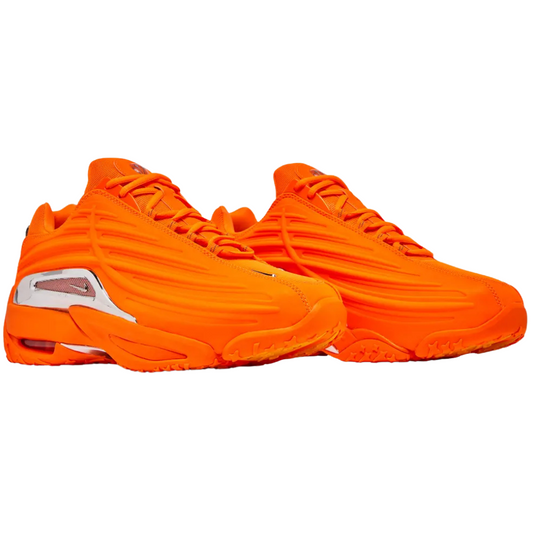 Nike Hot Step 2 Drake NOCTA Total Orange