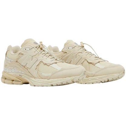 New Balance 2002R Protection Pack Sandstone