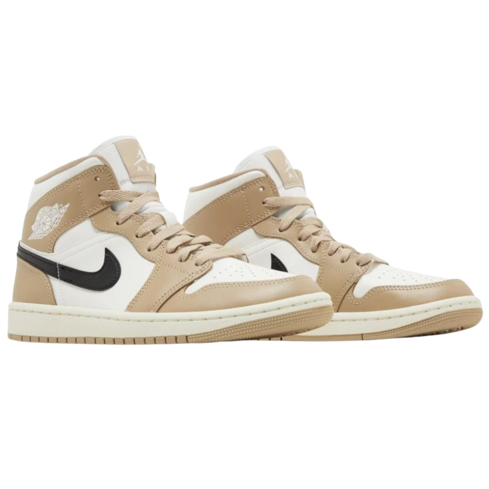 Jordan 1 Mid SE Desert Sail