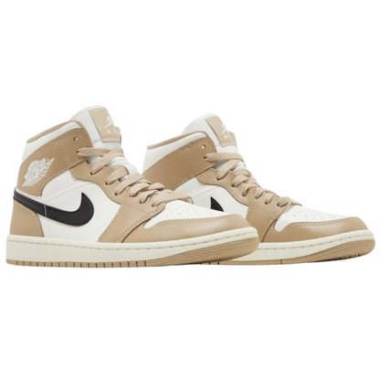Jordan 1 Mid SE Desert Sail