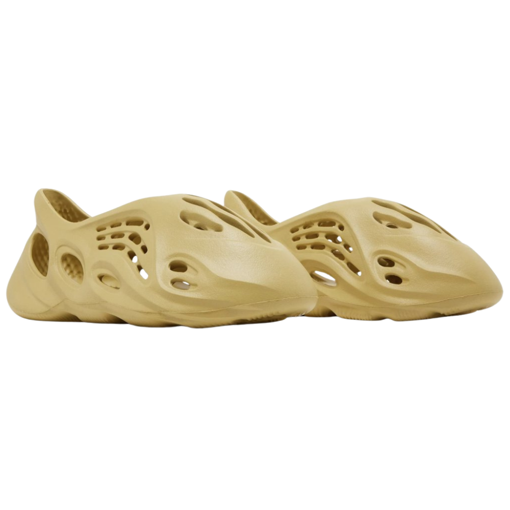 Adidas Yeezy Foam RNNR Sulfur