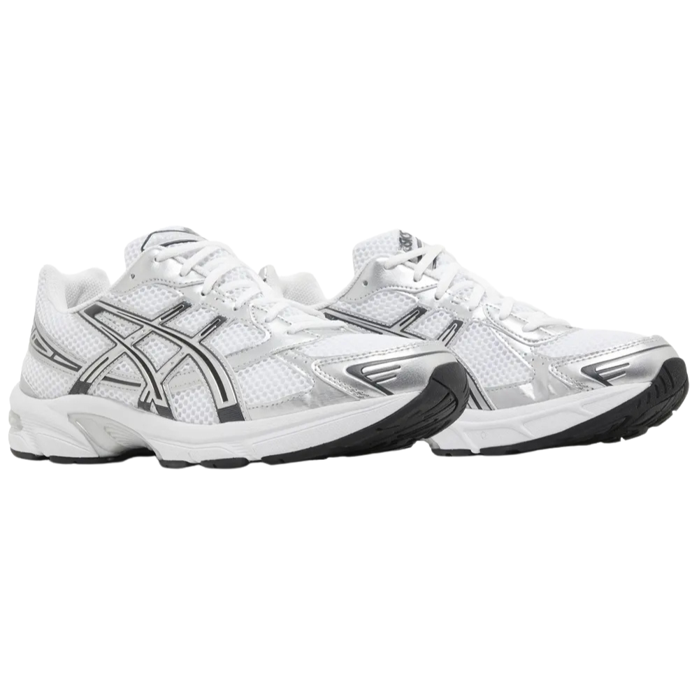 ASICS Gel-1130 White Pure Silver