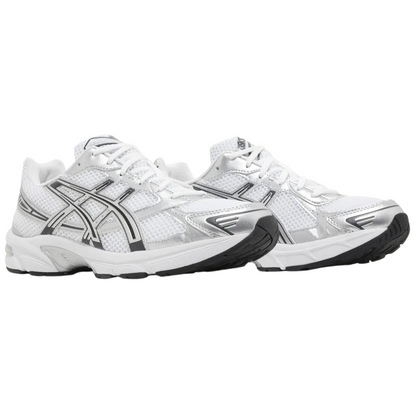 ASICS Gel-1130 White Pure Silver