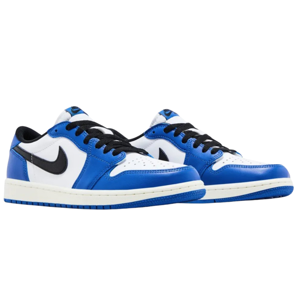 Jordan 1 Retro Low OG Game Royal