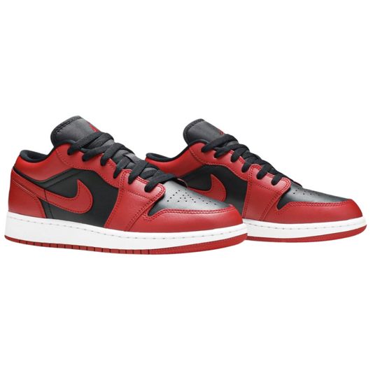 Jordan 1 Low Reverse Bred (GS)