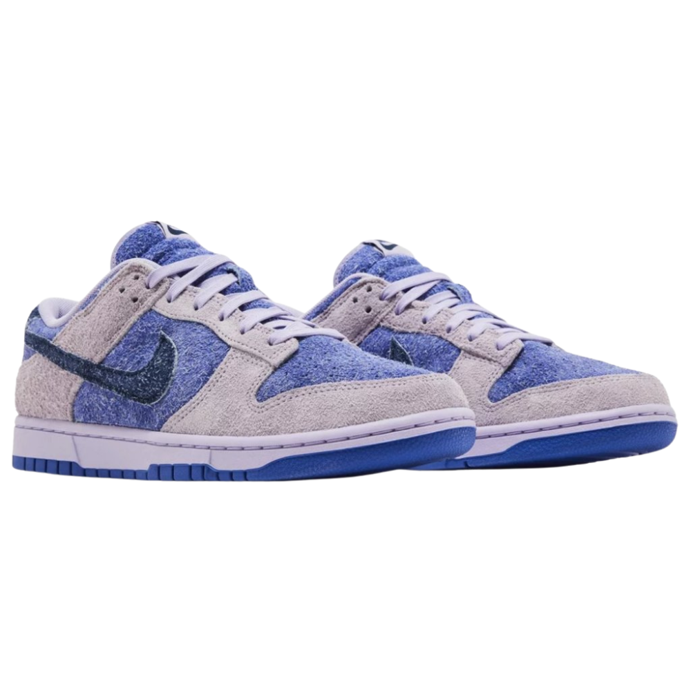 Nike Dunk Low SE Hydrangeas