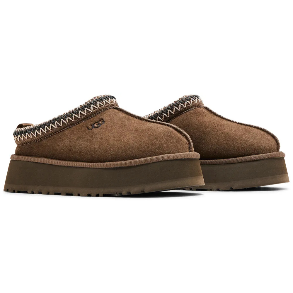 UGG Tazz Slipper Hickory
