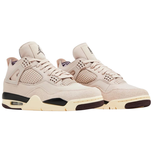 Jordan 4 Retro OG SP A Ma Maniére While You Were Sleeping