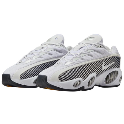 Nike NOCTA Glide Drake White Black