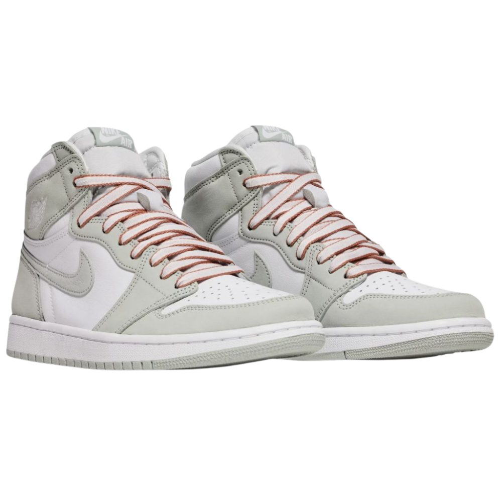 Jordan 1 Retro High OG Seafoam