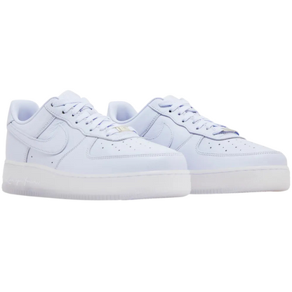 Nike Air Force 1 Low Drake NOCTA Certified Lover Boy Palest Purple