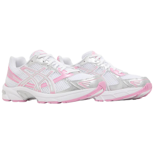ASICS Gel-1130 White Pure Silver Pink