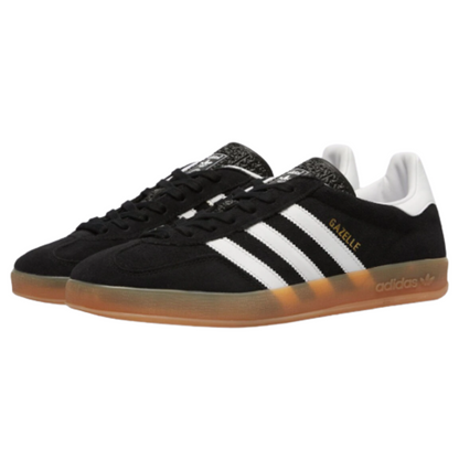 Adidas Gazelle Indoor Core Black
