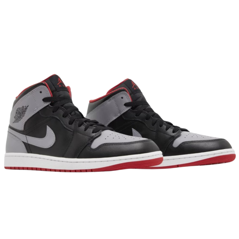 Jordan 1 Mid Bred Shadow