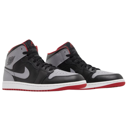 Jordan 1 Mid Bred Shadow