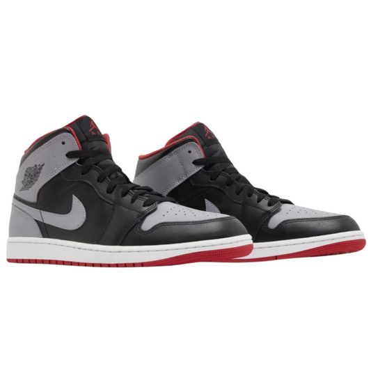 Jordan 1 Mid Bred Shadow